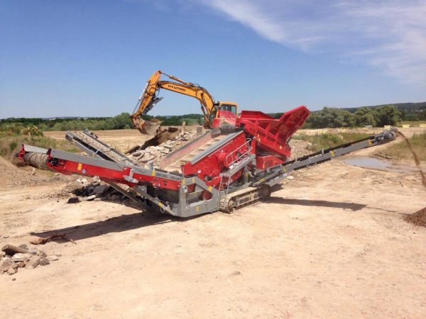 SCALPER VIBRANTE 512 - Imagen 2
