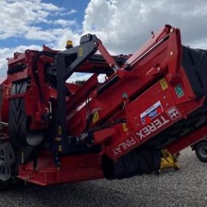 SCALPER TEREX FINLAY 883+ (2019)
