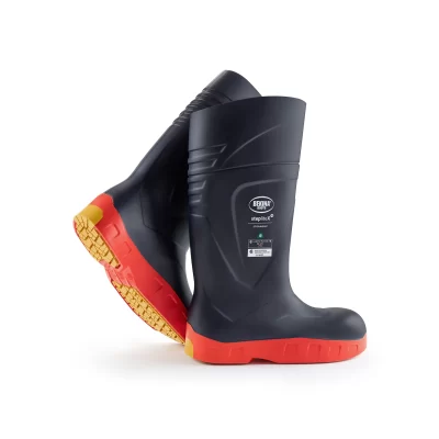 StepliteX StormGrip, puntera y suela sin metal (S5), azul