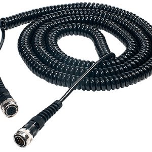 CABLE ESPIRAL