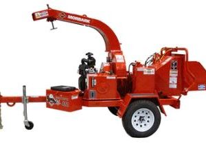 Chipeadora 812 Hasta 8"