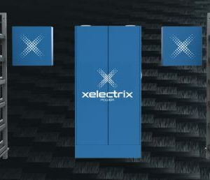 xelectrix DIVISIÓN BÁSICA DE LA CAJA DE ALIMENTACIÓN