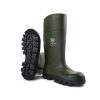 Bota StepliteX ThermoProtec, puntera y suela no metalica (S5), verde