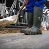 Bota StepliteX ThermoProtec, puntera y suela no metalica (S5), verde - Imagen 2